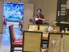-鸭天下·川菜·家宴(铂金时代店)