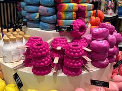 -LUSH(威尼斯人店)
