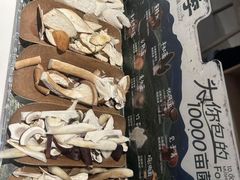 -芸山季·云南山珍菌火锅(南翔印象城MEGA店)