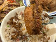 -刘师父老汉口江湖菜(蔡锷路店)