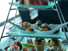 -澳门旅游塔360°旋转餐厅(南湾湖广场店)