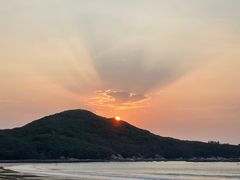 -青澳湾北回归线广场