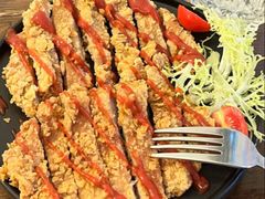 -Viviane's·花园餐厅