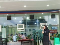门面-万州大虾(五桥店)