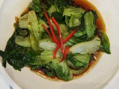 -乾隆美食·本帮菜(黄河路店)