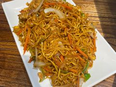 -壹块捌烧烤(灯市口店)