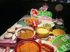 -大鸭梨烤鸭(望京店)