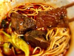 -易毛特色牛肉面(解放碑步行街店)