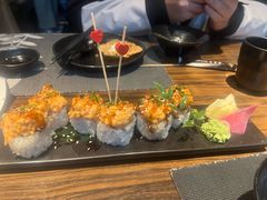 -品米斗·精致料理(浦东禹悦汇店)