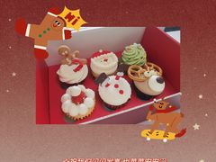 -Pantry's Best派悦坊蛋糕(K11购物艺术中心店)