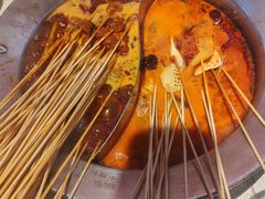 -钢管厂五区小郡肝火锅串串香(总店)