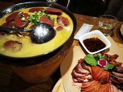 -鸽子窝(青塔店)