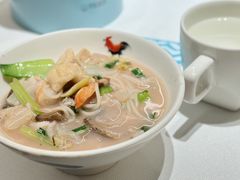 -莆田餐厅PUTIEN(颐堤港店)
