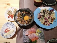 -匠糊·日本料理(美岸广场店)