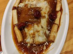 -肘子酥·天津菜·特色捞面(德云社店)