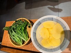 -巴奴毛肚火锅(景枫中心店)