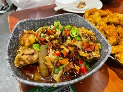 -付小姐在成都(中山公园店)