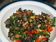 -福巷湘食小馆·猛火现炒(上海首店)
