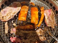 -火炉火自助餐(枫蓝国际店)