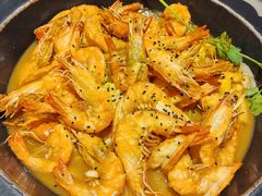 -巴蜀王婆大虾(南锣鼓巷店)