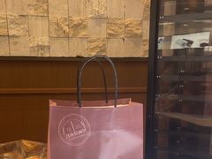-21克拉面包(崂山万象汇店)