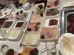 -海底捞火锅(玉桥商业广场店)