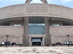 -上海博物馆(人民广场馆)