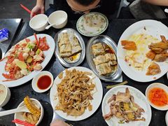 -一哥美食(总店)