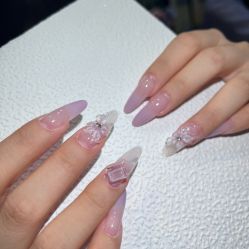 -Nail Me美甲美睫