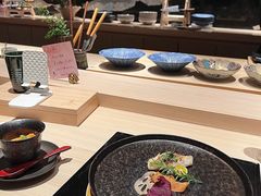 -眞日本料理