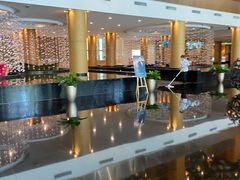 -海尔洲际酒店天下一品中餐厅