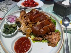 -福满圆(琨莎中心店)