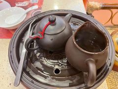 -点都德(盘福楼店)