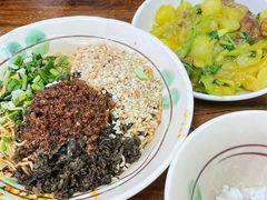 宜宾燃面-宜宾燃面(汉渝路店)