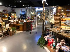 -小时光咖啡馆(开森度假森林店)