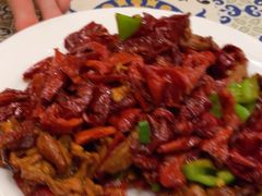 -阿拉丁新疆风味餐厅·清真(罗廊巷店)