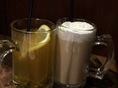 -路易十三西餐厅(西关新天地店)