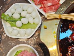 -堂客老火锅(欣阳广场总店)