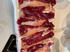 -八合里牛肉火锅(上海中山公园店)