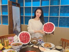 -银座和谐广场
