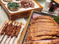 -哈啾嗨·新概念蒙餐(红星新城店)