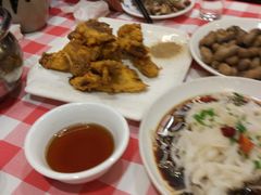 -抚顺美食·老上海味道