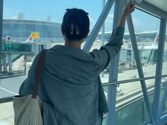 -南昌昌北国际机场