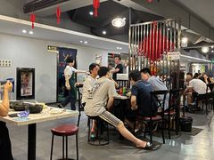 等位区-阿龙酒煲(海宁新苑路店)