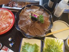 -重庆德忆火锅（龙南街3店）(渝水岸餐饮)
