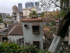 -中山公园(石岐街道)