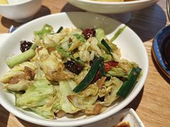 -关东小磨东北菜(上海长风大悦城店)