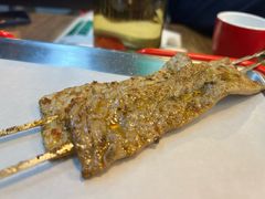 -永红源·小排档(闽江路店)