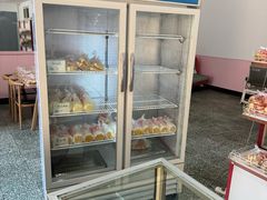 -中关村茶点