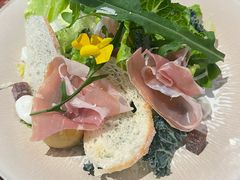 -La Terre乐田(万象城店)